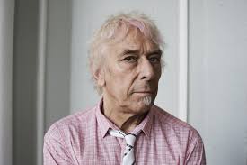 John Cale. As a music fan, it&#39;s hard to express the heart-palpitating, adrenaline-boosting excitement of getting an email asking if you would like to ... - JohnCale4704_byShawnBrackbill