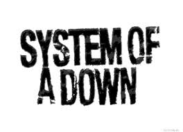 Image result for system of a down logo
