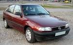 Opel Astra occasion Tweedehands Opel Astra
