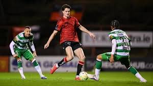 Dublin derby offers Hoops chance of revenge against Bohs