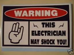Electrician Quotes. QuotesGram via Relatably.com