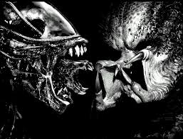 Resultado de imagen de aliens versus predator