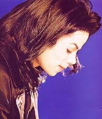 Before you judge me,try hard to love me look within your heart then ask, have you seen my childhood. MJ - side