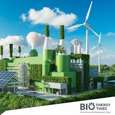 BioEnergy Times - News update