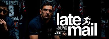 Sydney Roosters - News update