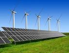 Renewable energy plan