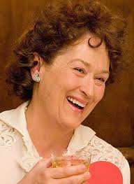 Meryl Streep, Julie &amp; Julia - Duh. Yes, it comes as no surprise that when Meryl Streep has a performance, it lands on a “best of” list. - merylstreep2