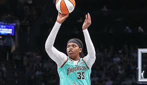 Liberty vs Sparks Prediction, Picks & Best Bets for Tonight’s WNBA Game