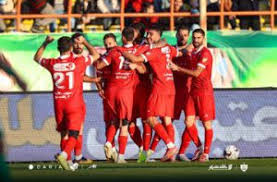 لیست مازاد پرسپولیس: ۵ بازیکن در آستانه جدایی!