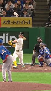 Australia's Travis Bazzana hits homer, extending lead over Chinese Taipei