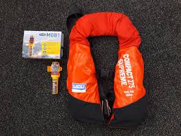 Life Jackets - VCU