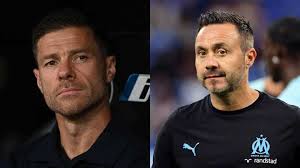 Real Madrid go face Marseille for Champions League: Everything you dey hia! - Imagen principal del artículo