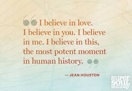 Jean Houston Quotes. QuotesGram via Relatably.com