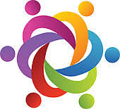 Image result for free image group hug