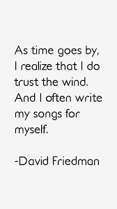 David Friedman Quotes &amp; Sayings via Relatably.com