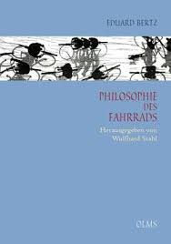Eduard Bertz: Philosophie des Fahrrads (Buch) – jpc
