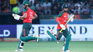 ESPNcricinfo - News update