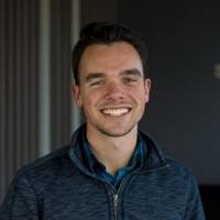 MS Solutions Employee Guillaume Poulin's profile photo