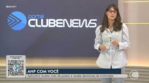 ANP com você: aplicativo mostra nota de postos e recebe denúncias de motoristas