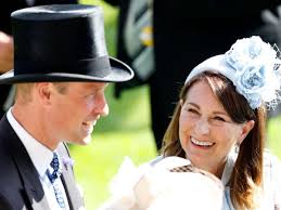 Carole Middleton was 'solid as a rock' for William following Kate’s cancer diagnosis