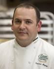 Francisco Migoya, associate professor in baking and pastry arts and ... - chefmigoya