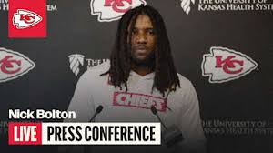 Chiefs Defense Aims to Shut Down Lions After Offensive Scores