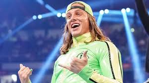 Matt Riddle Believes Chad Gable Could Dominate in MMA