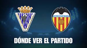 Maracena vs Valencia: ¡Copa del Rey en Vivo y Dónde Ver en Venezuela!