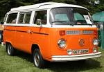 Volkswagen t2