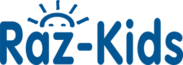 Image result for raz kids