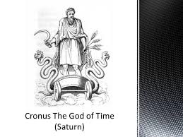 Image result for cronos god