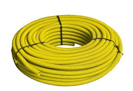 Tubo MultiCapa Tigris Gas 32 mm x 25 m - Especificaciones