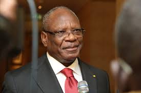 Cette marche, à en croire l&#39;un des organisateurs, Amadou Niangaly avait pour but d&#39;interpeller le président de la République Ibrahim Boubacar Kéïta qui se ... - IBK-president-malien-ibrahim-boubacar-keita-interview