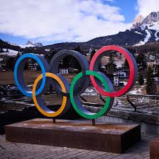 As an Entertainment Editor, These Olympics Movies Are on My List to Watch