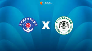 Kasımpaşa x Konyaspor: Análise, Palpite, Estatísticas, Onde Assistir, Turquia (18/09)
