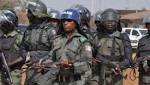 Police kill kidnap suspects shootout