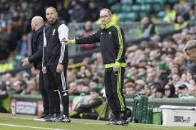 Martin O’Neill Drops Stuttgart Starting XI Hint