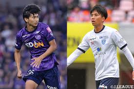 Jリーグ - News update