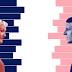 Macron and Le Pen: How two outsiders defeated France's political ...