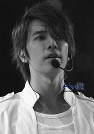 Letter to my one and only Fishy Aiden Lee Donghae 이동해. March 20, 2011 by MY - donghae110