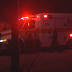 West Nashville man injured in grease fire