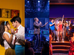 69th Annual Drama Desk Award Nominations Announced