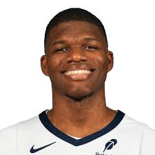 Cedric Coward has solid debut off the bench