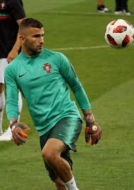 Anthony Lopes