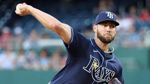 Rays vs. White Sox: Ex-Sox Pitcher Returns! Don't Miss the Show! - Imagen principal del artículo