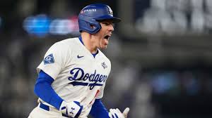 Freddie Freeman and Shohei Ohtani Lead Dodgers to Victory in Epic World Series Game