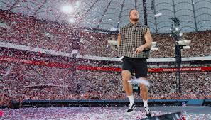 PGE Narodowy - News update