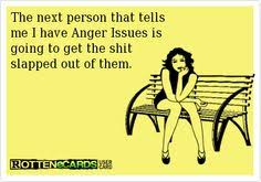 quotes/sayings on Pinterest | Winning The Lottery, Anger Issues ... via Relatably.com