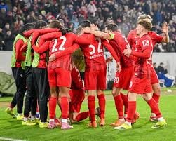 Lillle vs. Freiburg: UEFA Europa League LIVE blog and team news