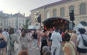 sète
